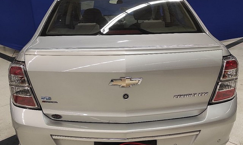 Chevrolet Cobalt Ltz...