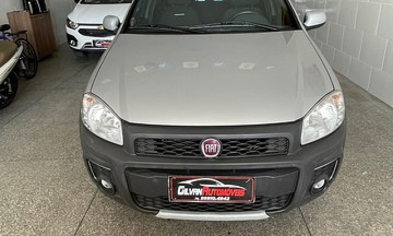 Strada Freedom 1.4  ...