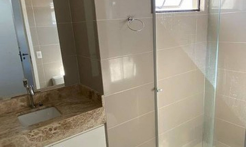 Alugar Apartamento M...