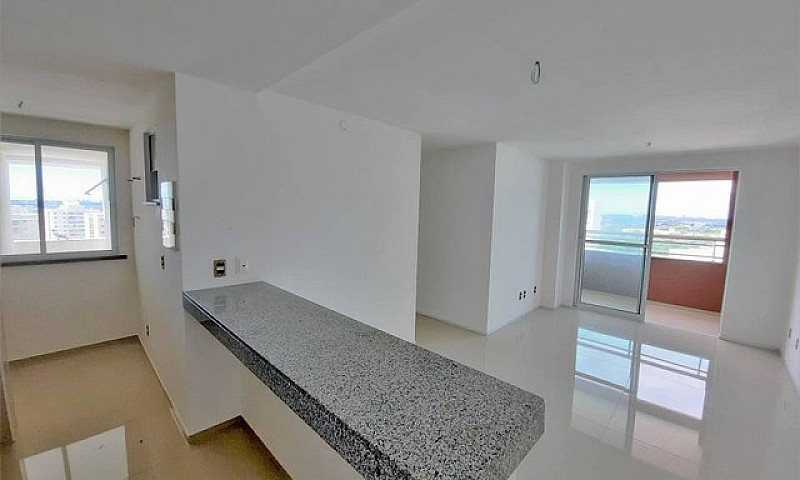 Apartamento No Parqu...
