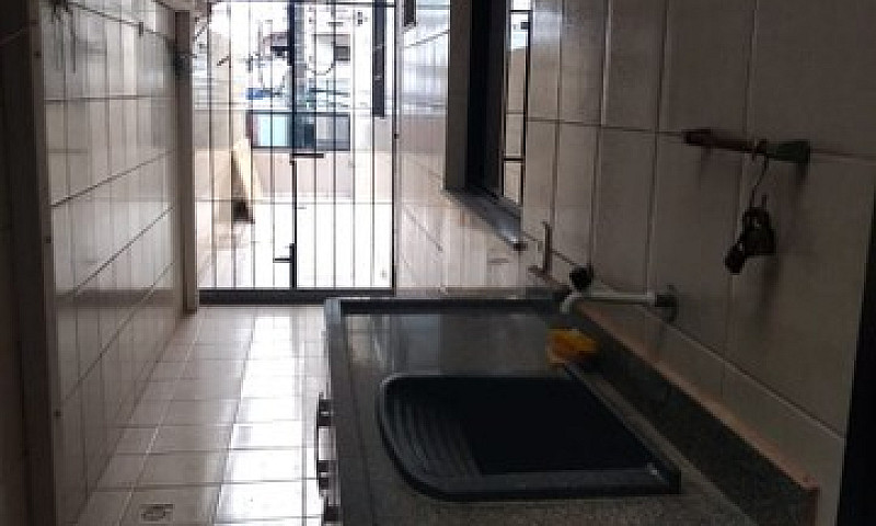 Vendo Apartamento Na...