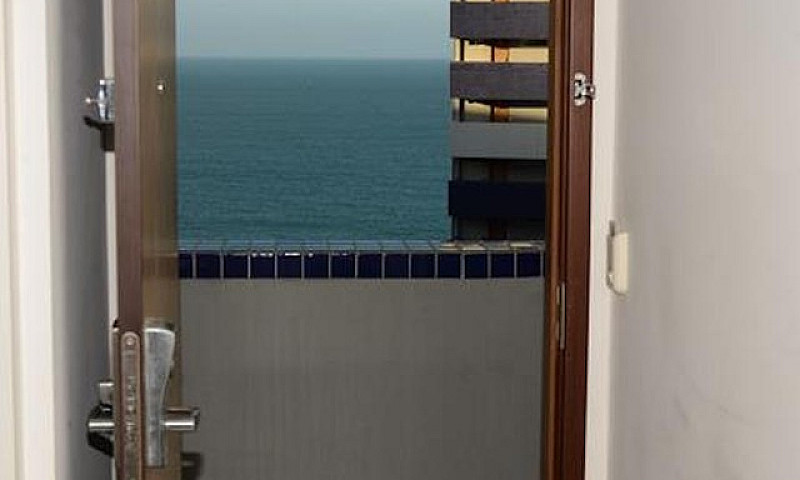 Apartamento Para Alu...