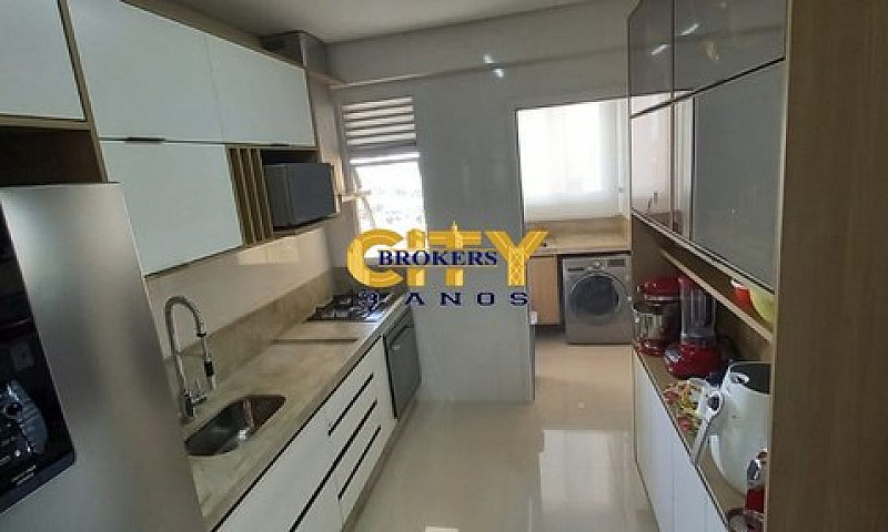 Lindo Apartamento De...
