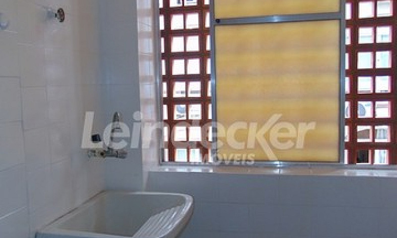 Locação Apartamento ...