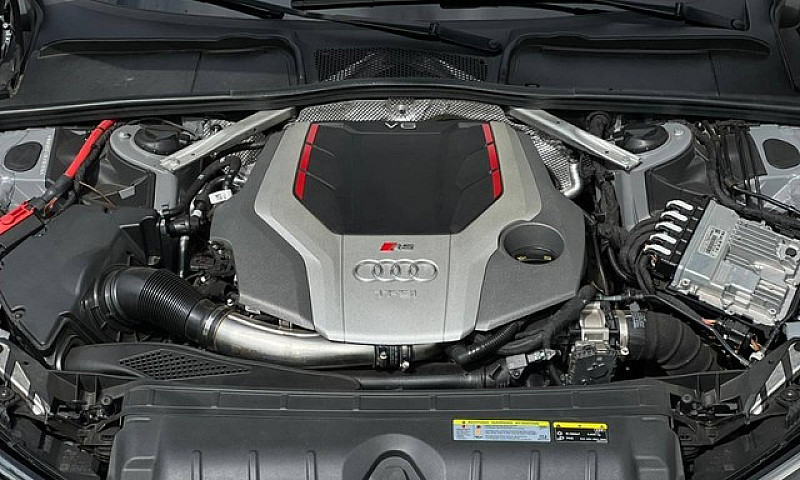 Rs4 Avant 2.9 ...