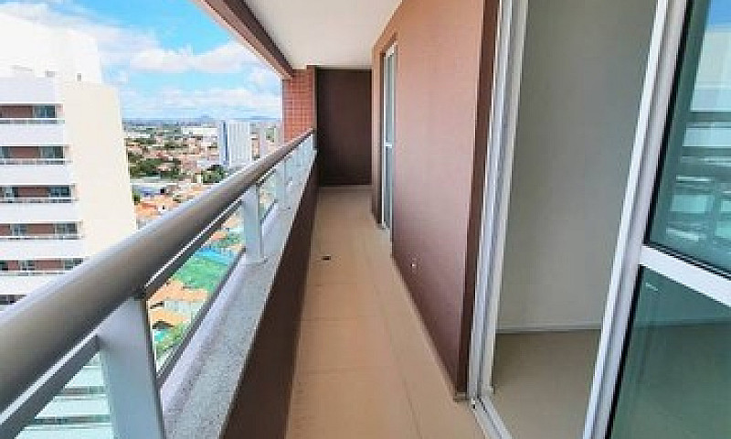 Apartamento No Parqu...