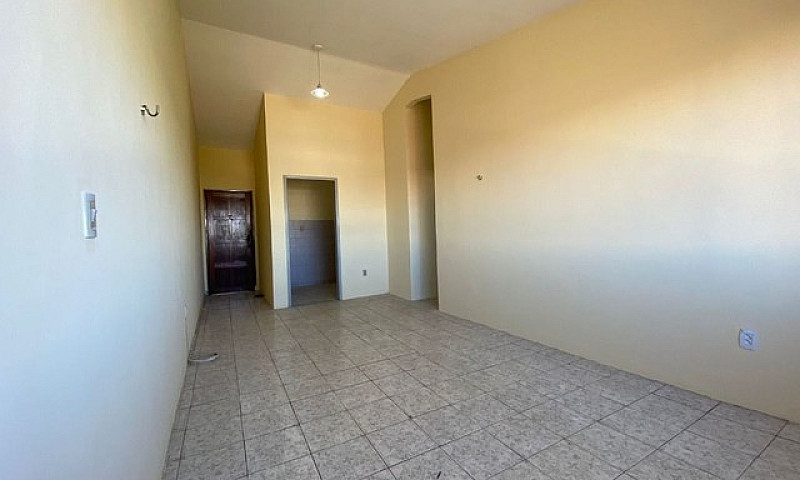 Apartamento, 50 M² -...