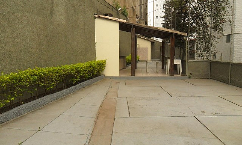Apartamento Para Alu...