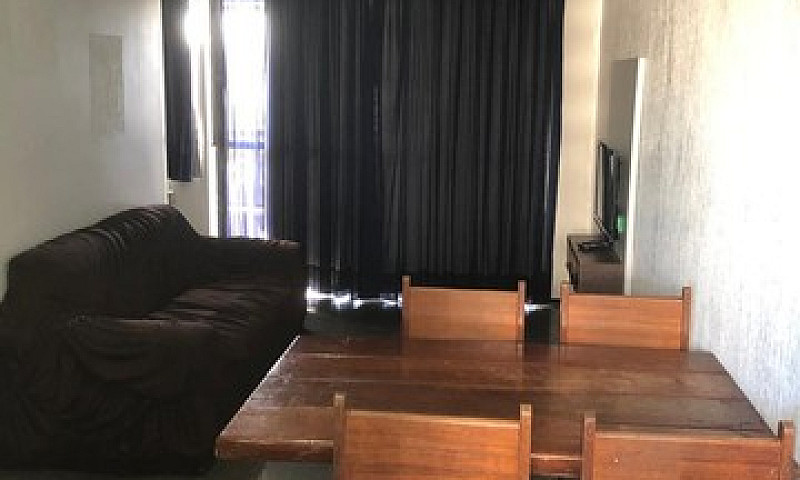 Apartamento Para Alu...