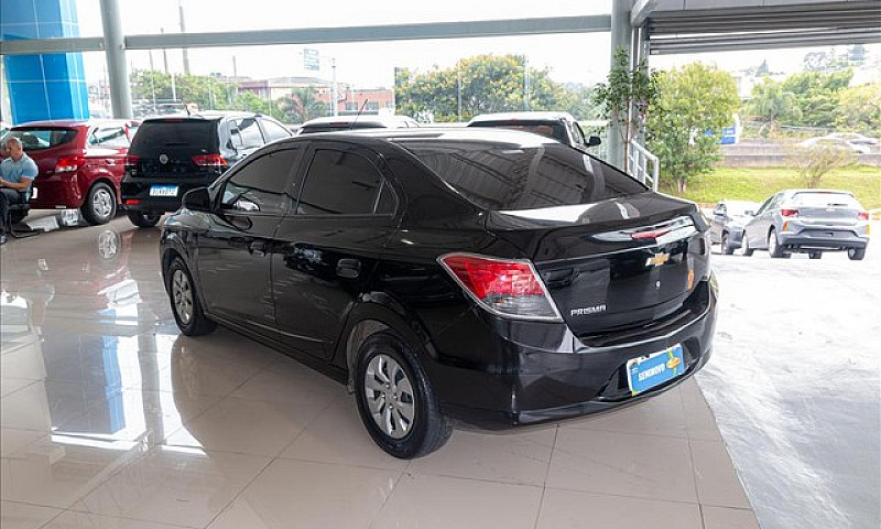 Chevrolet Prisma 1.0...