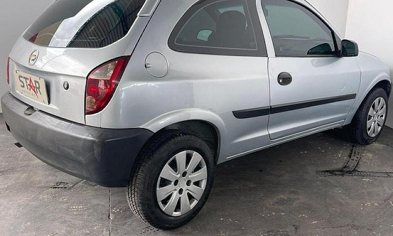 Chevrolet Celta 2P L...