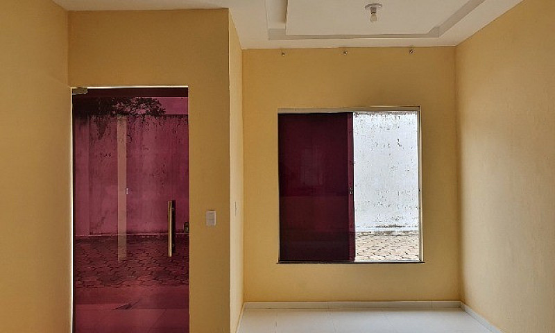 Casa Pra Alugar ...