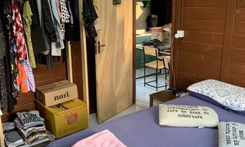 Vendo Casa Em Madeir...