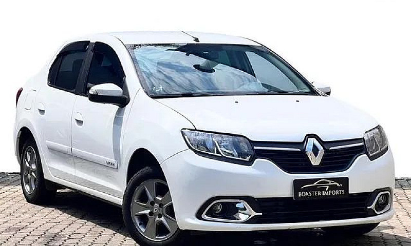 Renault Logan Expres...