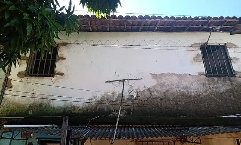 Casa 1 Andar Só Part...
