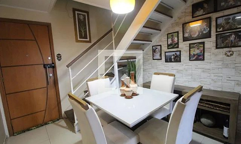 Apartamento Para Alu...