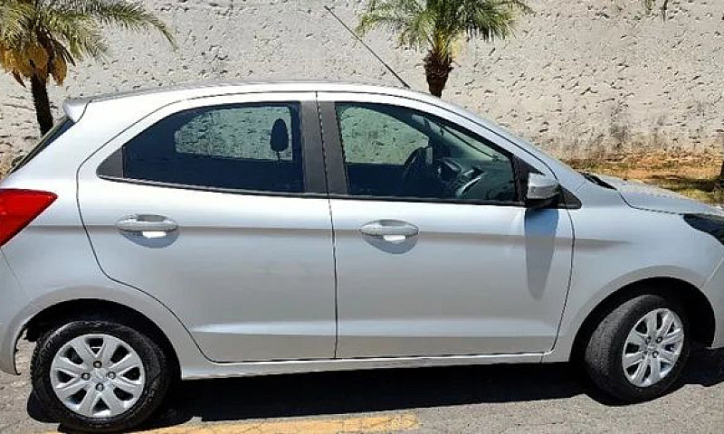 Ford Ka 1.0 Se Plus...