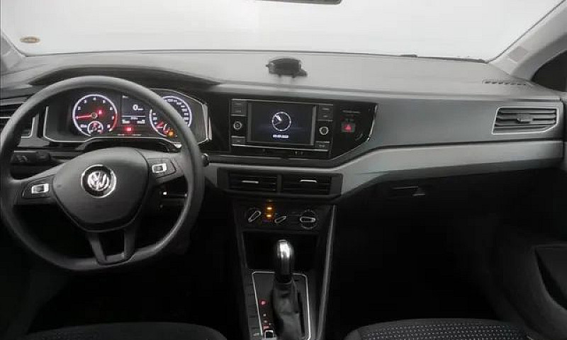 Volkswagen Polo 1.0 ...