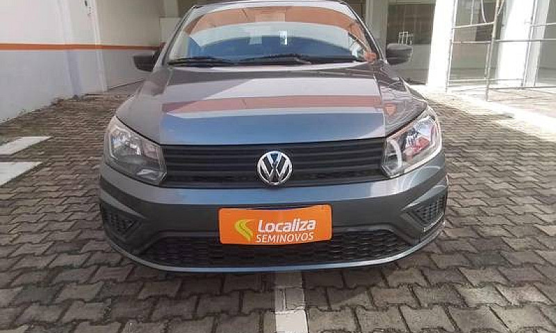 Vw - Volkswagen Gol ...