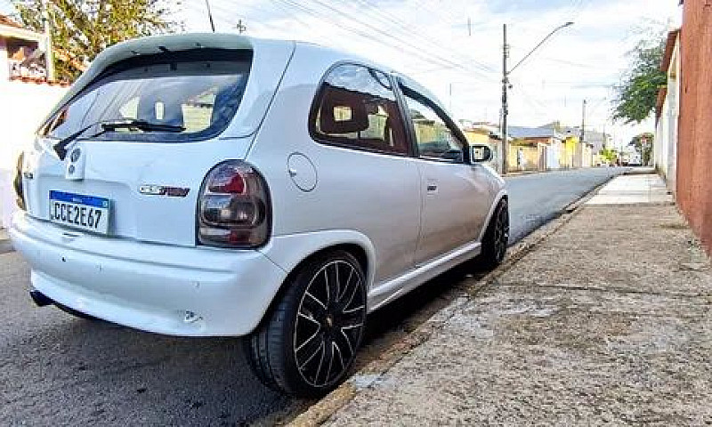 Corsa Gsi 95/96...