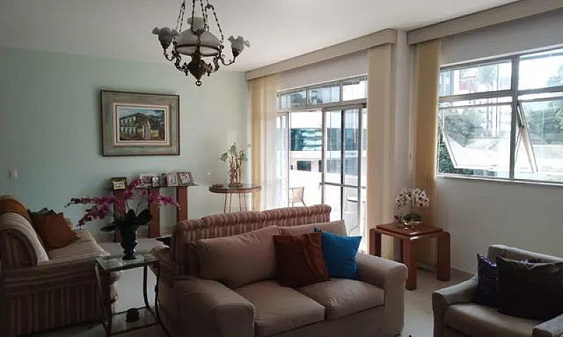 Apartamento Para Alu...