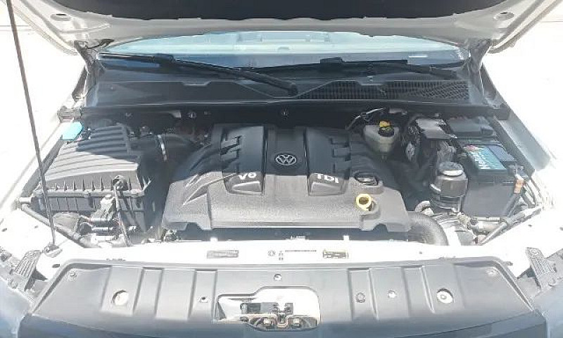 Amarok V6 Extreme 20...