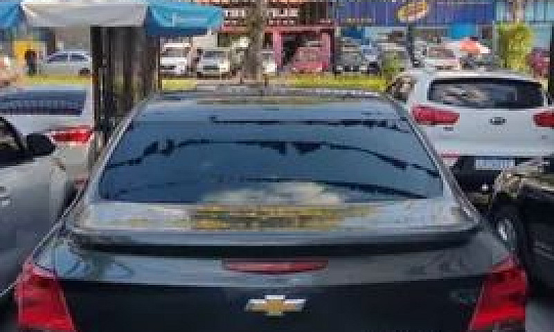 Prisma Ltz 2017 Auto...