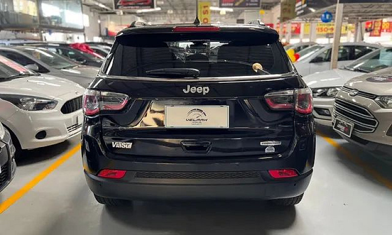Jeep Compass 17/18...
