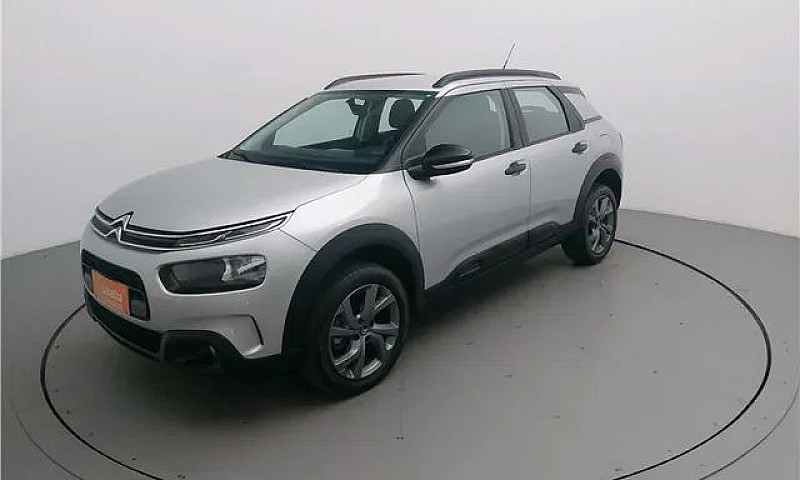 Citroen C4 Cactus 20...