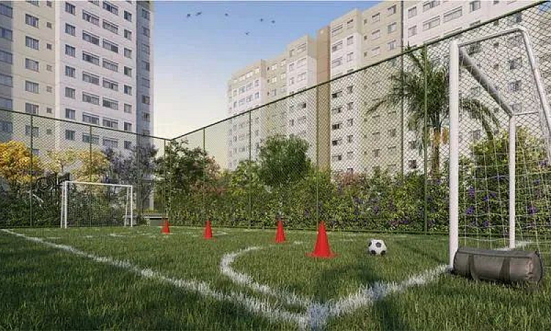 Apartamentos Na Para...