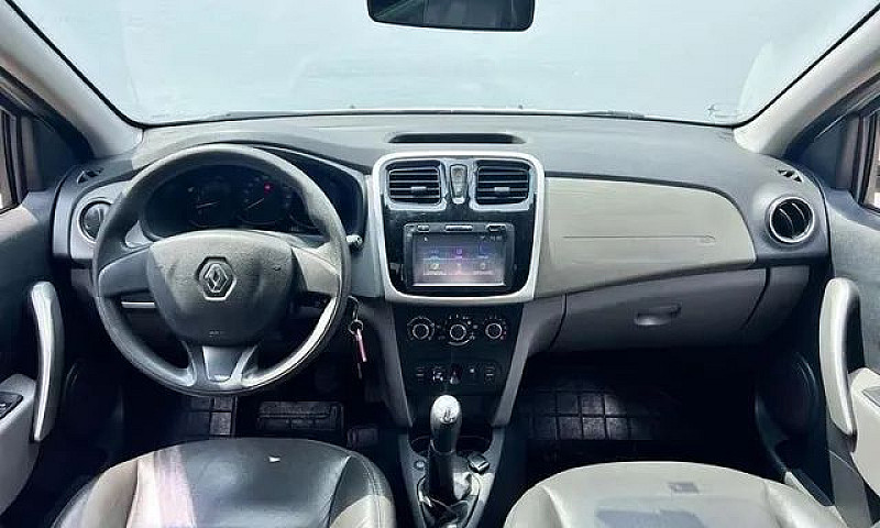 Renault Logan Expres...