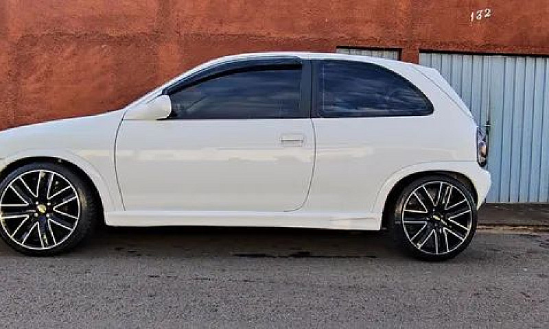 Corsa Gsi 95/96...