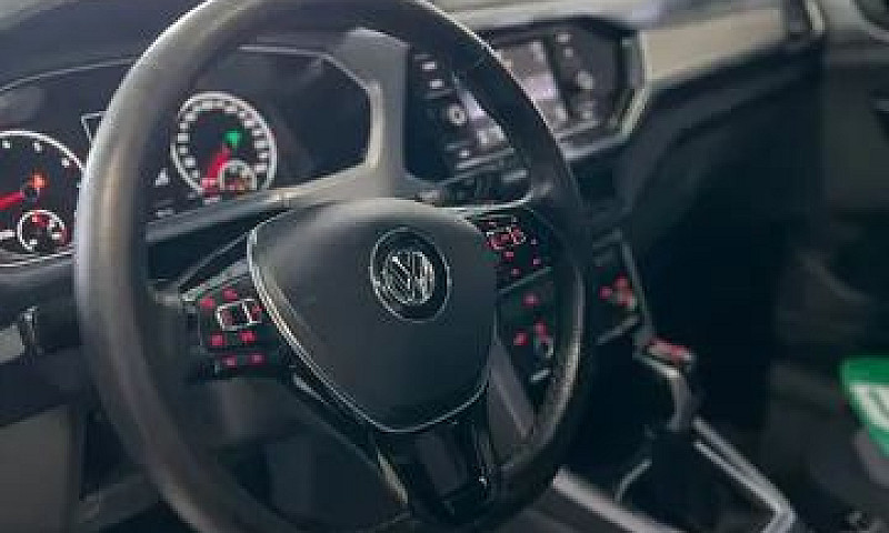 Volkswagen T-Cross T...