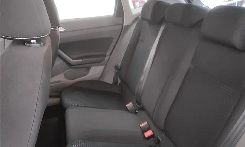 Volkswagen Polo 1.0 ...