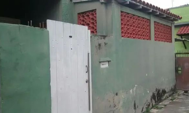 Casa De Vila Para Al...