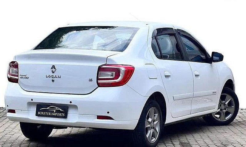 Renault Logan Expres...