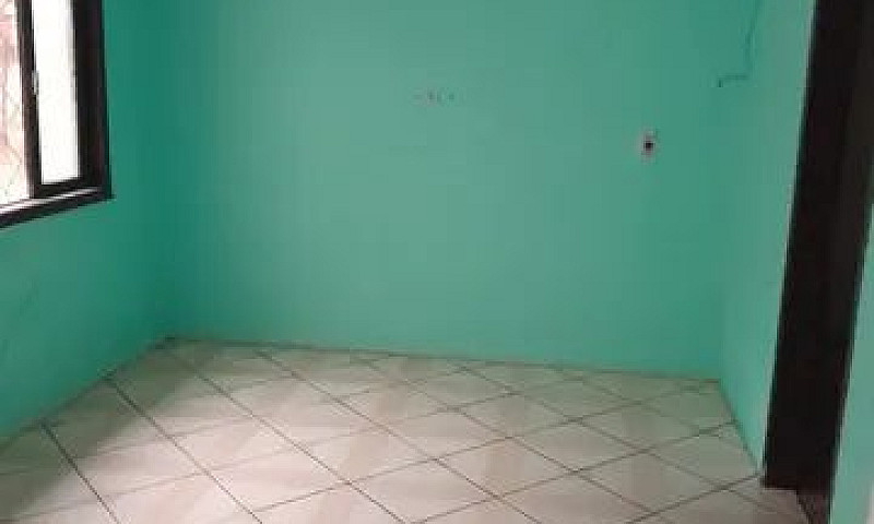 Alugo Casa Na Rua Jo...