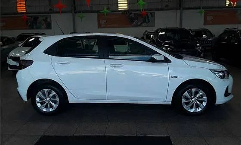 Chevrolet Onix Onix ...