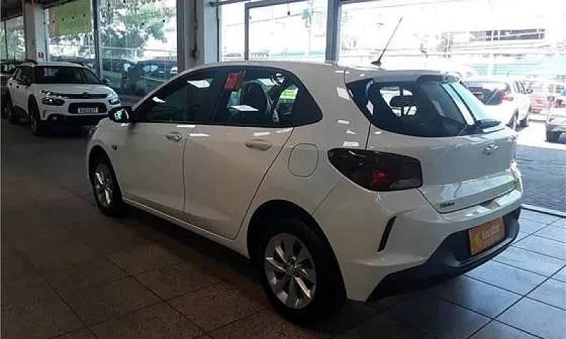 Chevrolet Onix Onix ...