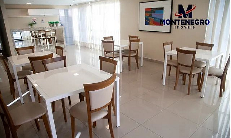 Apartamento Para Ven...