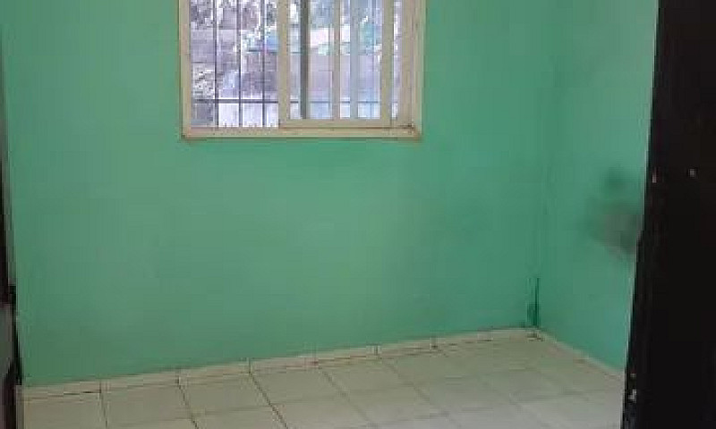 Alugo Casa Na Rua Jo...