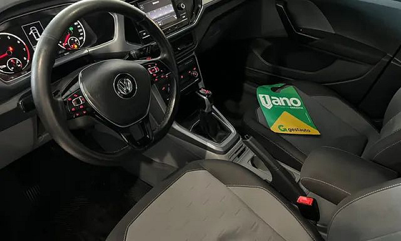 Volkswagen T-Cross T...