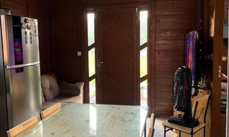 Vendo Casa Em Madeir...