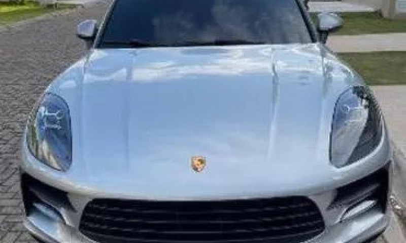 Porsche Macan 2.0 Ga...