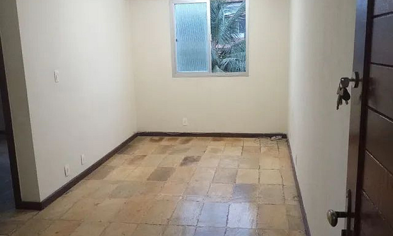 Alugo Apartamento Em...