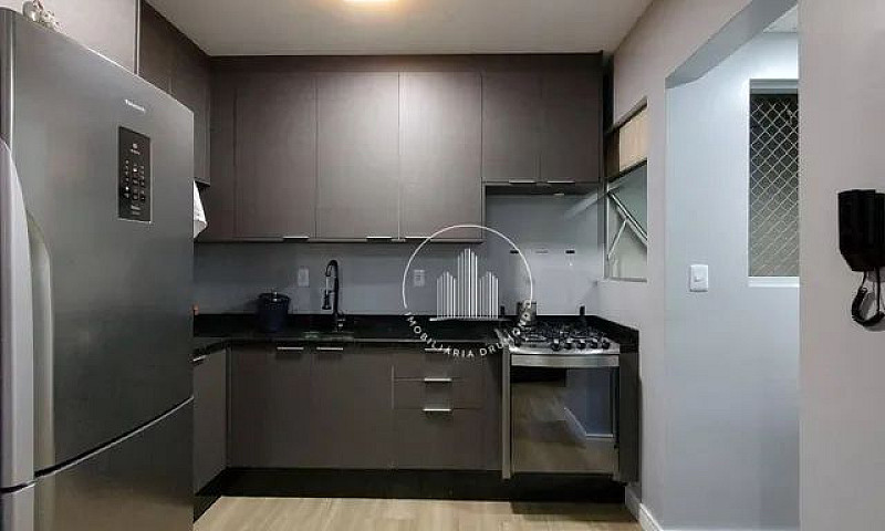 Apartamento Com 2 Do...