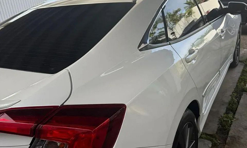 Civic Touring ...