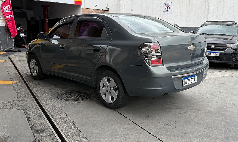 Chevrolet Cobalt Ls ...