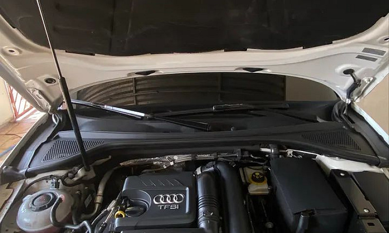 Audi A3 Sedan 1.4 Tf...