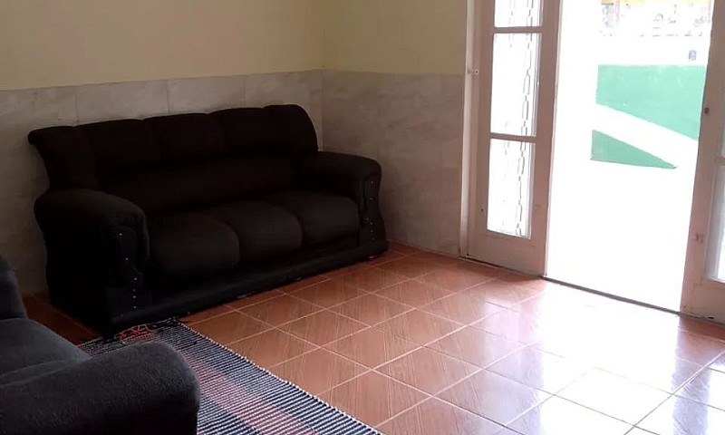 Sítio Em São Joaquim...